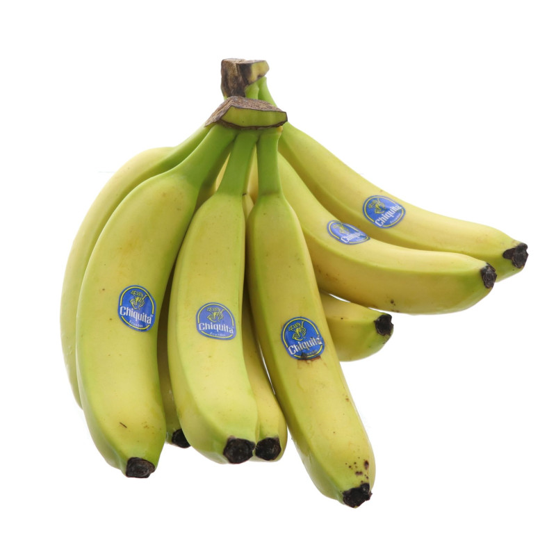 BANANE CHIQUITA 18,14KG